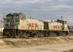 KCS 4330